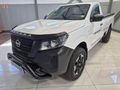 2026 Nissan Navara 2.5 DDTi XE Single-Cab