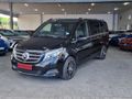 2016 Mercedes-Benz V-Class V 250 Bluetec Avantgarde Auto