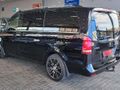 2016 Mercedes-Benz V-Class V 250 Bluetec Avantgarde Auto