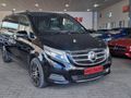 2016 Mercedes-Benz V-Class V 250 Bluetec Avantgarde Auto
