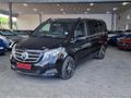 2016 Mercedes-Benz V-Class V 250 Bluetec Avantgarde Auto