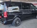 2016 Mercedes-Benz V-Class V 250 Bluetec Avantgarde Auto