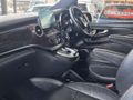 2016 Mercedes-Benz V-Class V 250 Bluetec Avantgarde Auto