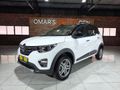 2026 Renault Triber 1.0 Intens