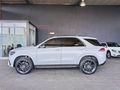 2025 Mercedes-Benz GLE 450d 4Matic