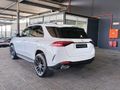 2025 Mercedes-Benz GLE 450d 4Matic