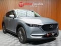 2018 Mazda CX-5 2.0 Dynamic Auto