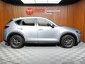 2018 Mazda CX-5 2.0 Dynamic Auto