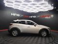 2022 Mazda CX-3 2.0 Active Auto