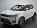 2025 Mahindra XUV 300 1.2T | W8