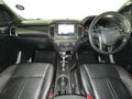 2021 Ford Ranger 2.0D Bi-Turbo Thunder Auto Double-Cab