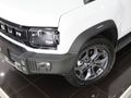 2026 Jetour T2 2.0T Odyssey