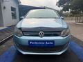 2012 Volkswagen Polo 1.2 TDI Bluemotion 5-dr