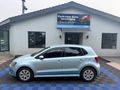 2012 Volkswagen Polo 1.2 TDI Bluemotion 5-dr