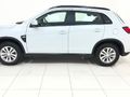 2023 Mitsubishi ASX 2.0 ES CVT