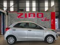 2018 Ford Figo 1.5Ti VCT Ambiente 5-dr