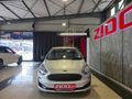2018 Ford Figo 1.5Ti VCT Ambiente 5-dr