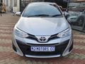 2018 Toyota Yaris 1.5 XS Auto 5-dr