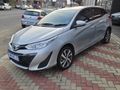 2018 Toyota Yaris 1.5 XS Auto 5-dr