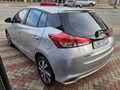 2018 Toyota Yaris 1.5 XS Auto 5-dr