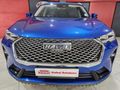 2022 Haval H6 2.0T Super Luxury 4X4 Auto