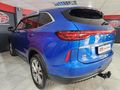 2022 Haval H6 2.0T Super Luxury 4X4 Auto