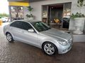 2008 Mercedes-Benz C-Class C 200K Avantgarde Auto