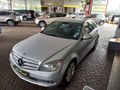 2008 Mercedes-Benz C-Class C 200K Avantgarde Auto