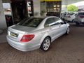 2008 Mercedes-Benz C-Class C 200K Avantgarde Auto