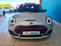 2018 MINI Clubman Cooper JCW Auto