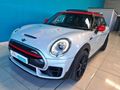 2018 MINI Clubman Cooper JCW Auto
