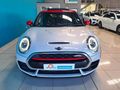 2018 MINI Clubman Cooper JCW Auto