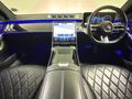 2021 Mercedes-Benz S-Class S 400d 4Matic