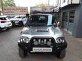 2017 Suzuki Jimny 1.3