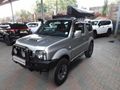 2017 Suzuki Jimny 1.3