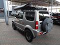 2017 Suzuki Jimny 1.3