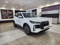 2026 Chery Tiggo Cross 1.5 HEV Elite DHT