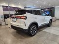 2026 Chery Tiggo Cross 1.5 HEV Elite DHT