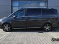 2025 Mercedes-Benz V-Class V300d Exclusive