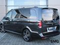 2025 Mercedes-Benz V-Class V300d Exclusive