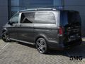 2025 Mercedes-Benz V-Class V300d Exclusive