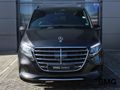 2025 Mercedes-Benz V-Class V300d Exclusive