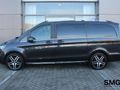 2025 Mercedes-Benz V-Class V300d Exclusive