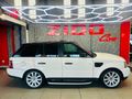2009 Land Rover Range Rover Sport 3.6 TDV8