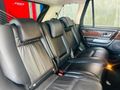 2009 Land Rover Range Rover Sport 3.6 TDV8