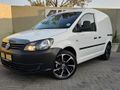 2014 Volkswagen Caddy 2.0 TDI (81kW) Panel Van