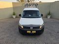 2014 Volkswagen Caddy 2.0 TDI (81kW) Panel Van
