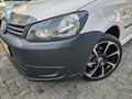 2014 Volkswagen Caddy 2.0 TDI (81kW) Panel Van