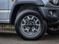 2025 Suzuki Jimny 1.5 GLX AllGrip 5-Door Auto