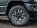 2025 Suzuki Jimny 1.5 GLX AllGrip 5-Door Auto